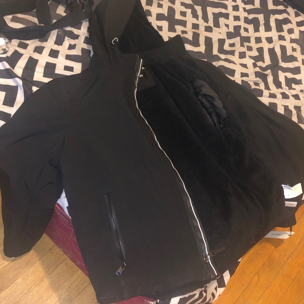 Calvin Klein winter coat
